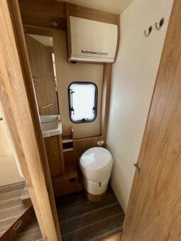 CI MANOA 67XT complet