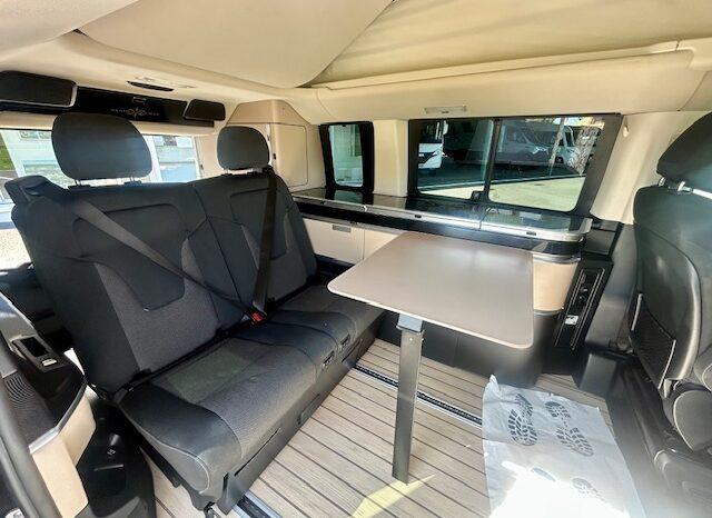 MARCO POLO WESTFALIA complet