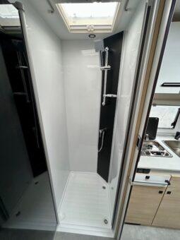 CHAUSSON 640 ULTIMATE LINE 2026 complet