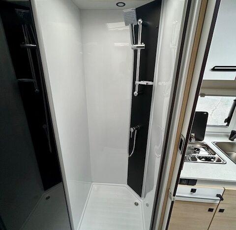 CHAUSSON 640 ULTIMATE LINE 2026 complet