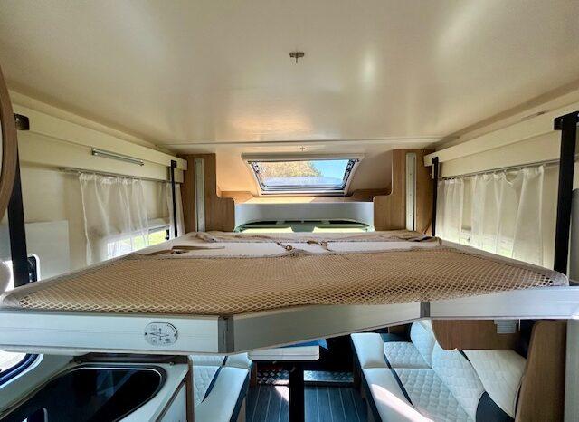 CI MANOA 67XT complet