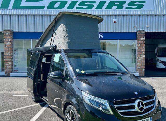 MARCO POLO WESTFALIA complet