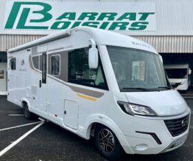 BAVARIA I740 FGJ NOMADE 2025