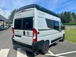 SUNLIGHT 540 RT ADVENTURE EDITION 2024 complet