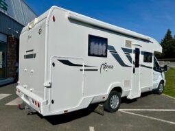 CI MANOA 67XT complet