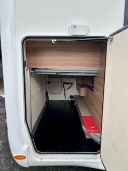 CHAUSSON 628EB WELCOME 2015 complet