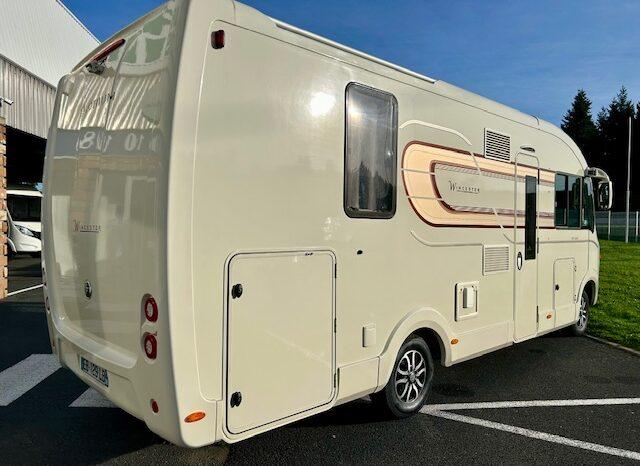 FLORIUM 70 LMS WINCESTER 2016 complet