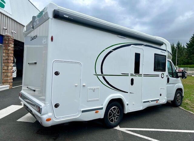 CHAUSSON 640 ULTIMATE LINE 2026 complet