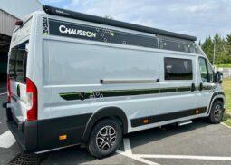 CHAUSSON V690 SPORT LINE 2026 complet
