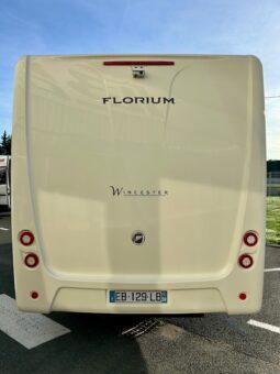 FLORIUM 70 LMS WINCESTER 2016 complet