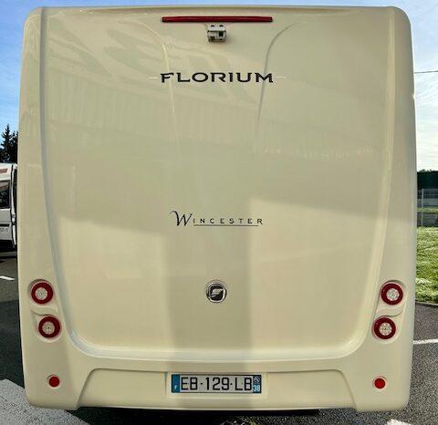 FLORIUM 70 LMS WINCESTER 2016 complet