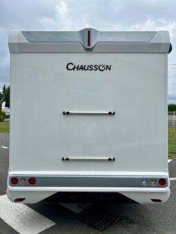 CHAUSSON 640 ULTIMATE LINE 2026 complet