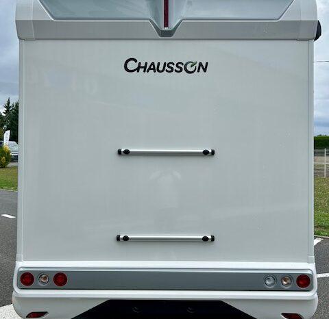 CHAUSSON 640 ULTIMATE LINE 2026 complet