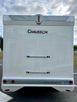 CHAUSSON 797 ULTIMATE LINE 2026 complet