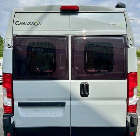 CHAUSSON V690 SPORT LINE 2026 complet