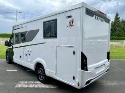 RAPIDO C86 NIGHT EDITION 2025 complet