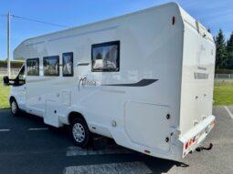 CI MANOA 67XT complet