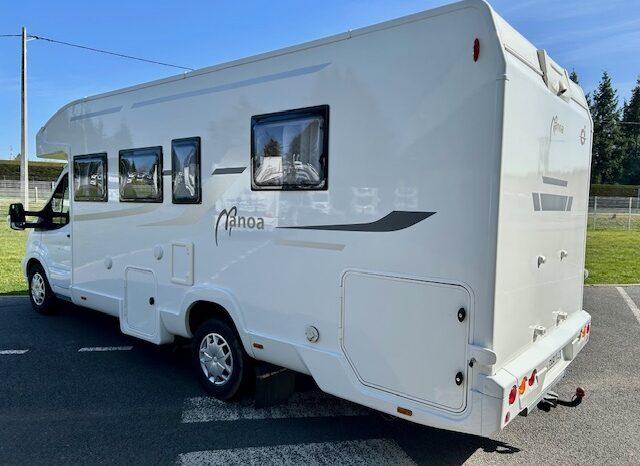 CI MANOA 67XT complet