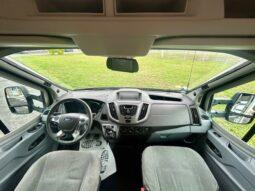 CHAUSSON 628EB WELCOME 2015 complet