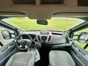 CHAUSSON 628EB WELCOME 2015