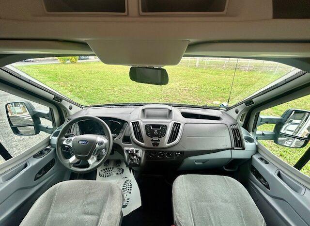 CHAUSSON 628EB WELCOME 2015 complet