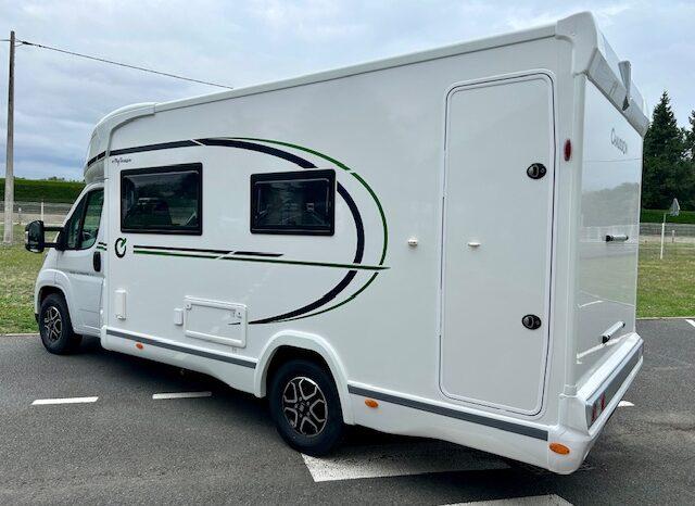 CHAUSSON 640 ULTIMATE LINE 2026 complet