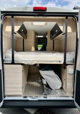 CHAUSSON V690 SPORT LINE 2026 complet