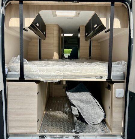 CHAUSSON V690 SPORT LINE 2026 complet