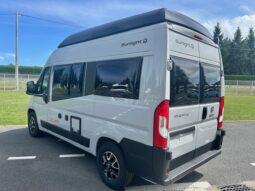 SUNLIGHT 540 RT ADVENTURE EDITION 2024 complet