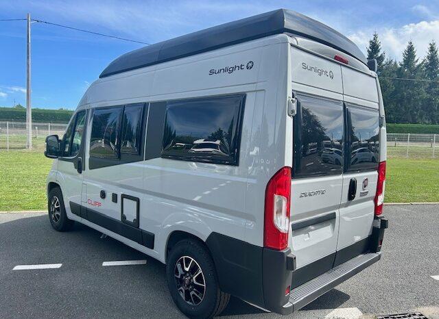 SUNLIGHT 540 RT ADVENTURE EDITION 2024 complet