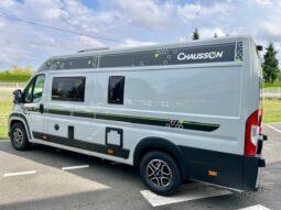 CHAUSSON V690 SPORT LINE 2026 complet