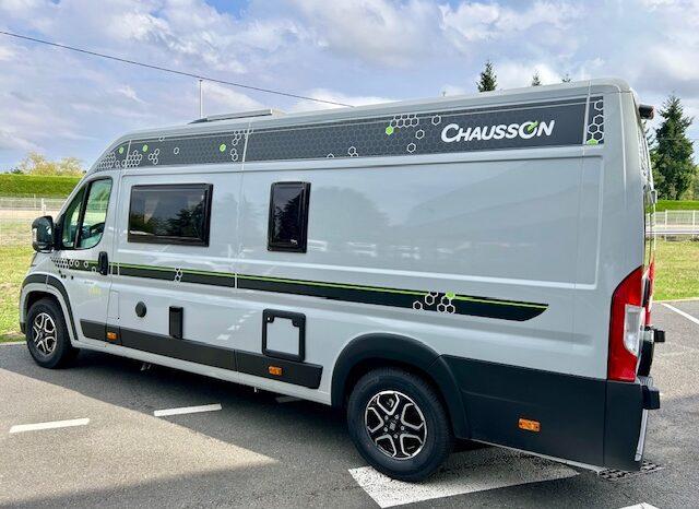 CHAUSSON V690 SPORT LINE 2026 complet