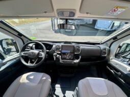 RAPIDO C86 NIGHT EDITION 2025 complet