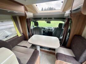 CHAUSSON 628EB WELCOME 2015