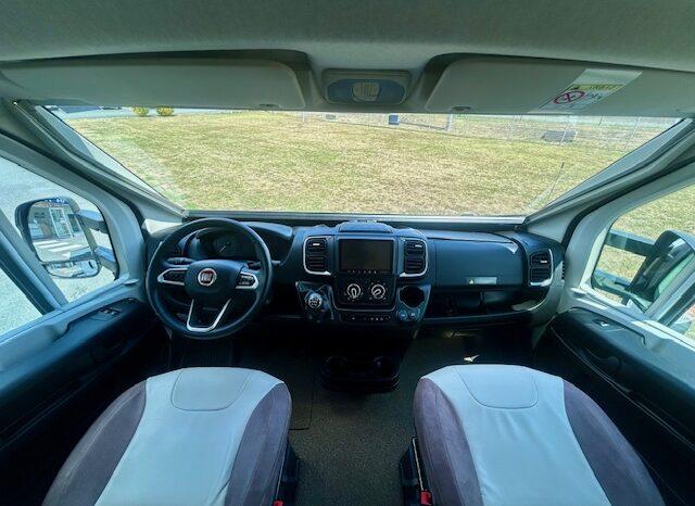 PILOTE 696S EXPRESSION complet