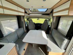 DETHLEFFS JUST 90 T7052 DBL 2022 complet