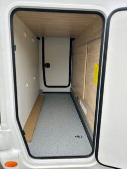 CHAUSSON 640 ULTIMATE LINE 2026 complet