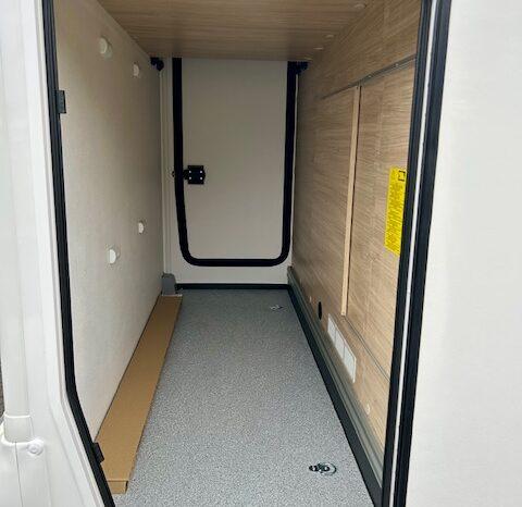 CHAUSSON 640 ULTIMATE LINE 2026 complet