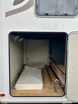 BAVARIA I740 FGJ NOMADE 2025 complet
