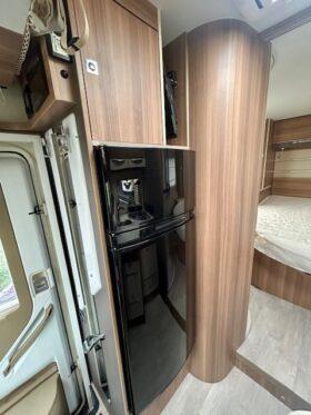 CHAUSSON 628EB WELCOME 2015