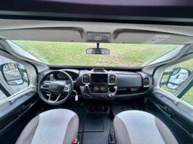 CHAUSSON 640 ULTIMATE LINE 2026