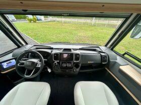 BAVARIA I740 FGJ NOMADE 2025