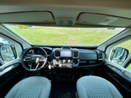 CHAUSSON V690 SPORT LINE 2026 complet