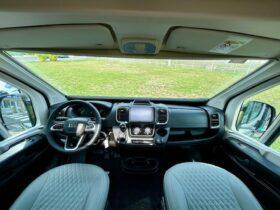 CHAUSSON V690 SPORT LINE 2026