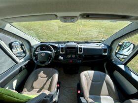 BURSTNER BREVIO T601
