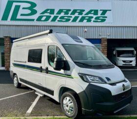 CHAUSSON V594M LIGHT FIRST LINE 140CV 2026