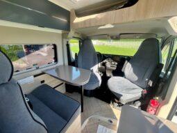 CHAUSSON V594 LIGHT FIRST LINE 140CV 2026 complet