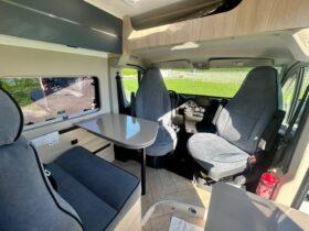 CHAUSSON V594 LIGHT FIRST LINE 140CV 2026