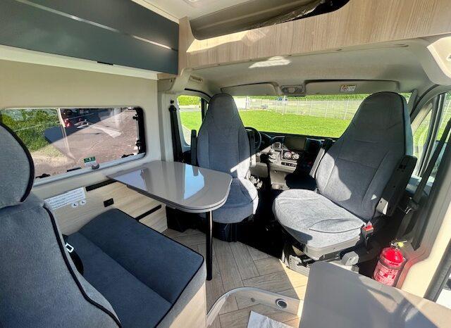 CHAUSSON V594 LIGHT FIRST LINE 140CV 2026 complet