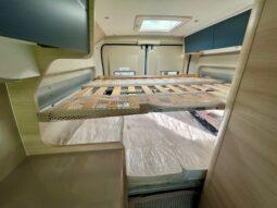 CHAUSSON V594M LIGHT FIRST LINE 140CV 2026 complet